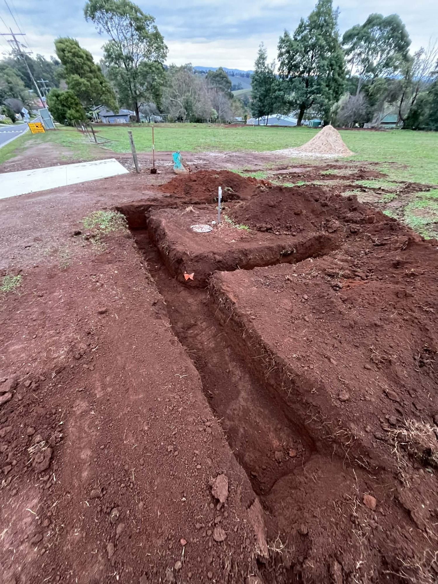 Neet Constructions recent work, Gippsland