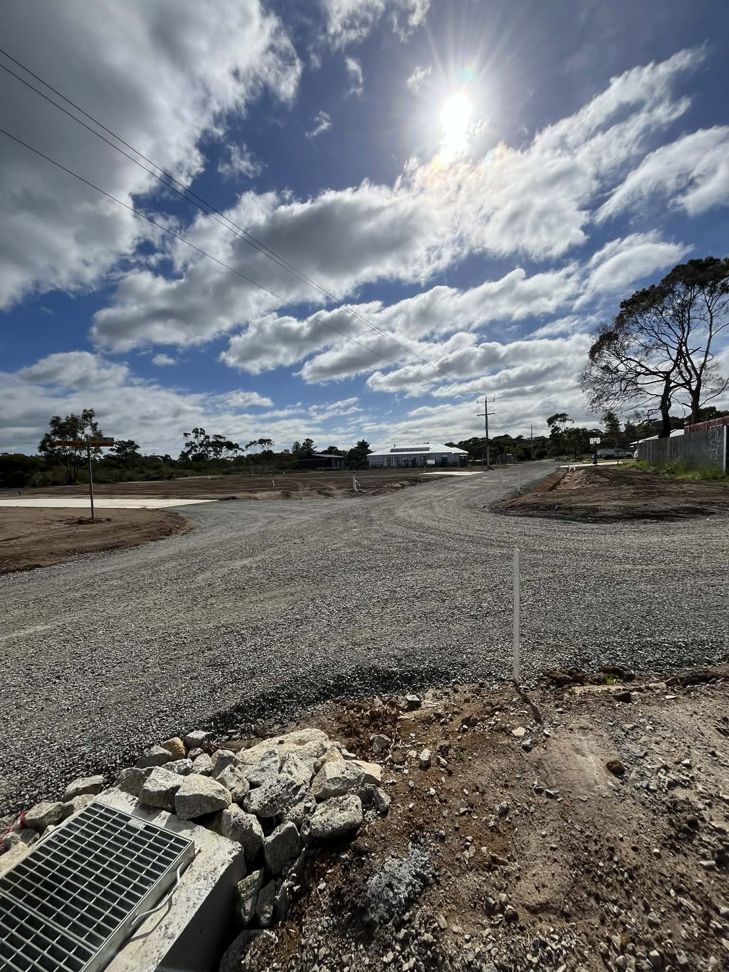 Neet Constructions recent work, Gippsland