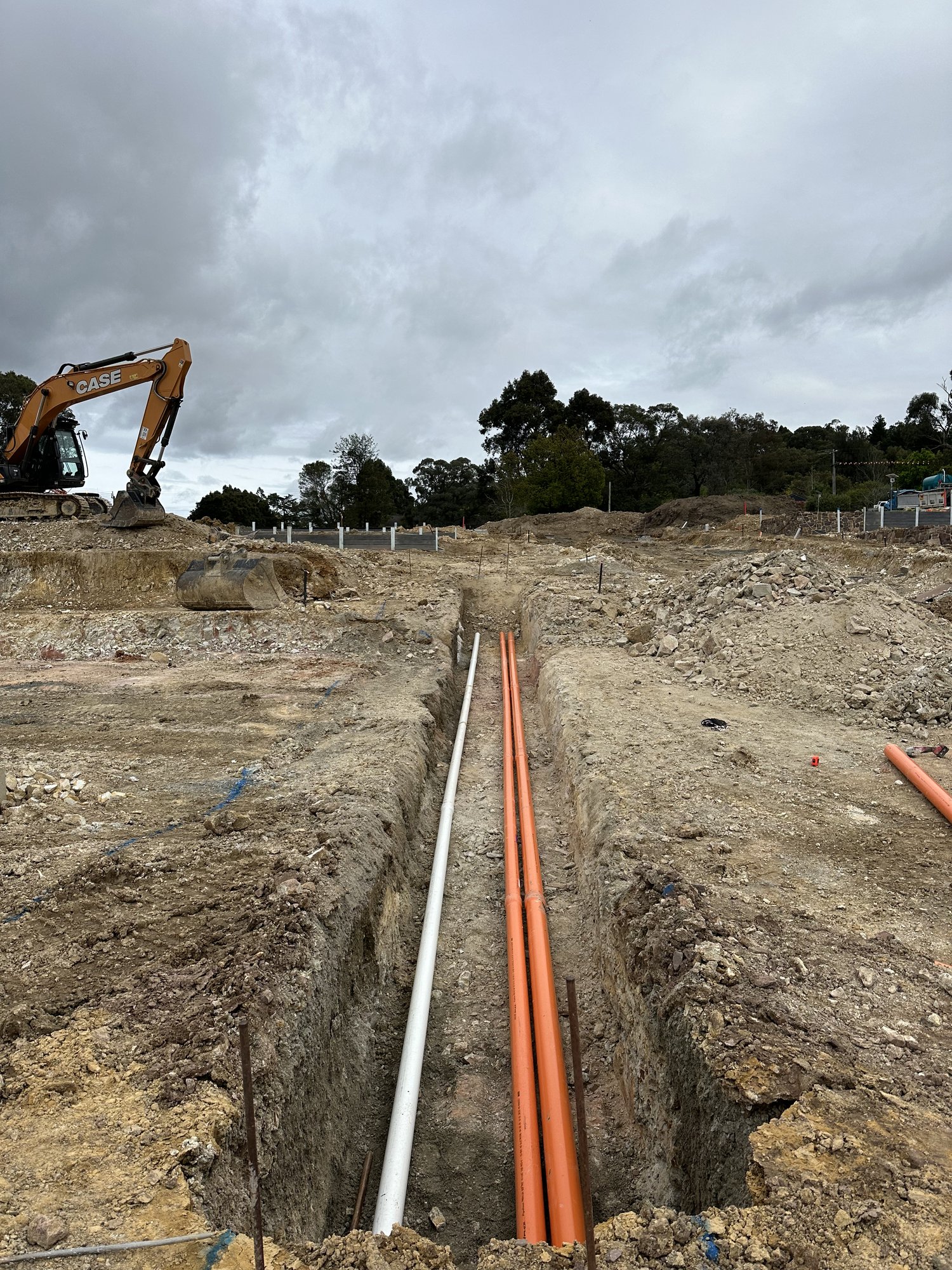 Neet Constructions recent work, Gippsland