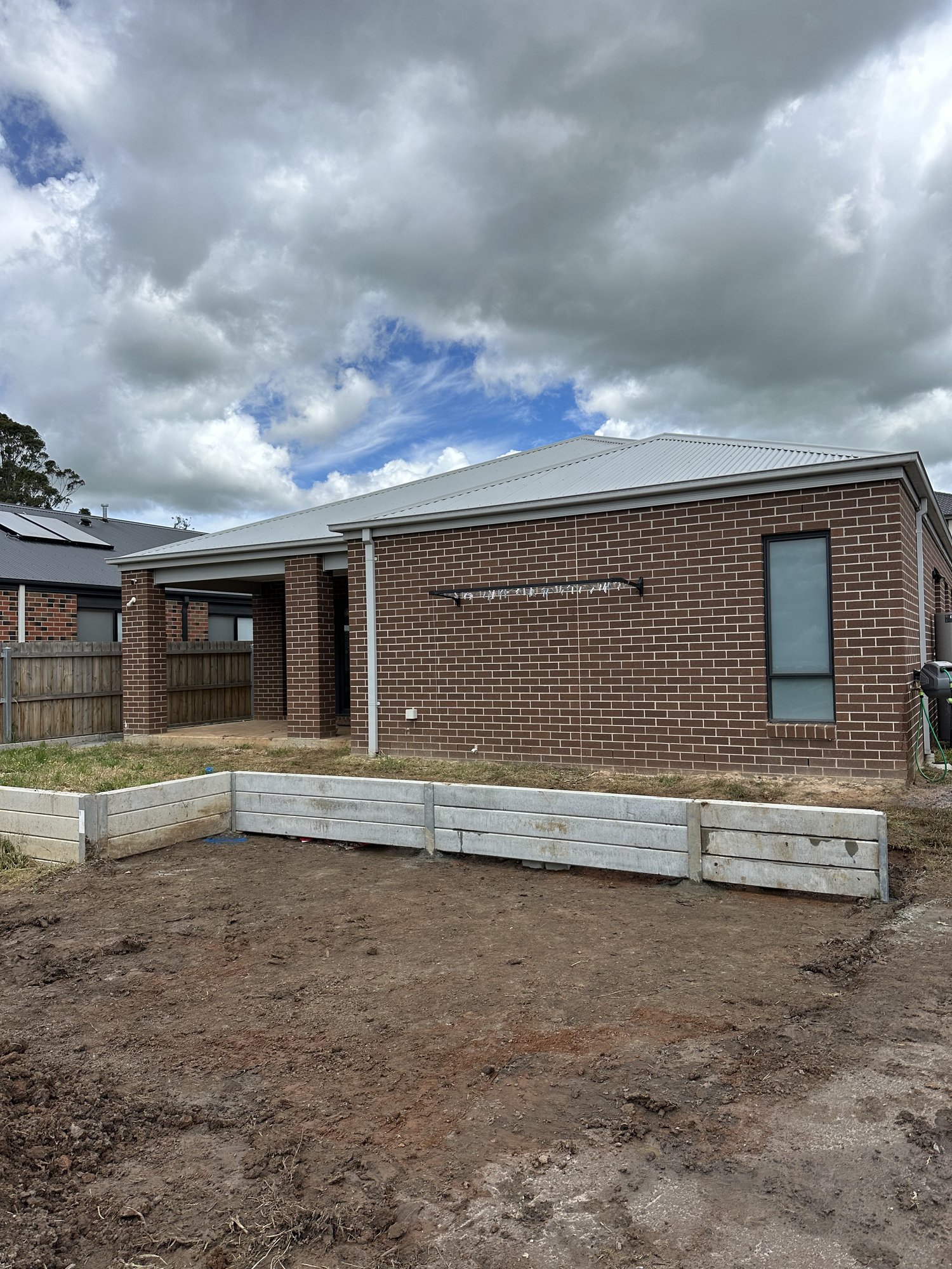 Neet Constructions recent work