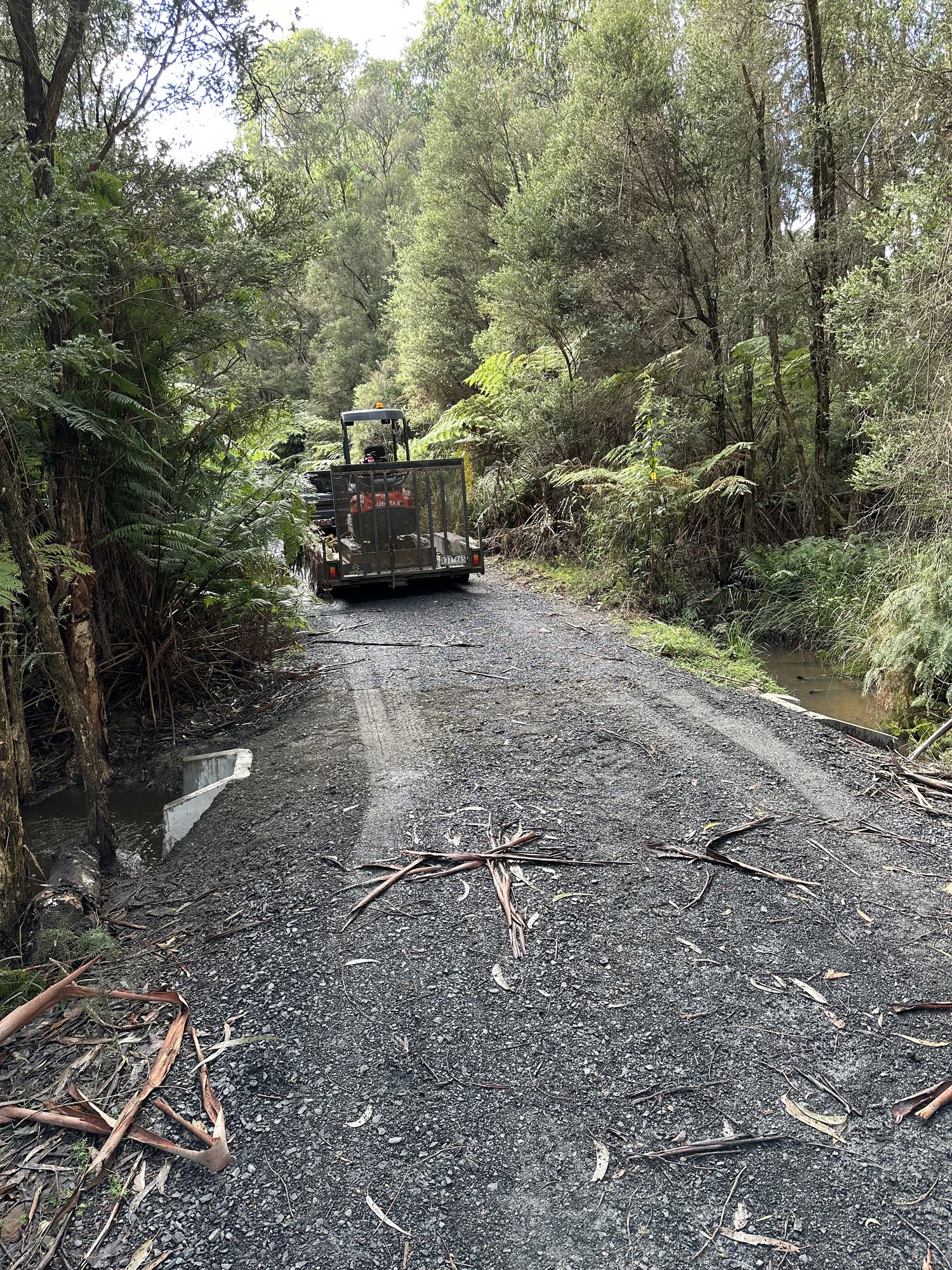 Neet Constructions recent work, Gippsland