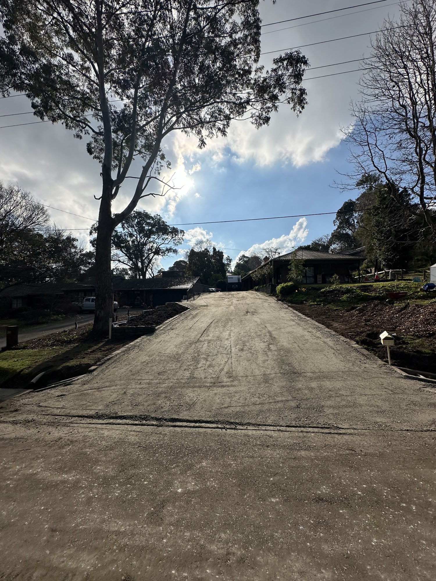 Neet Constructions recent work, Gippsland